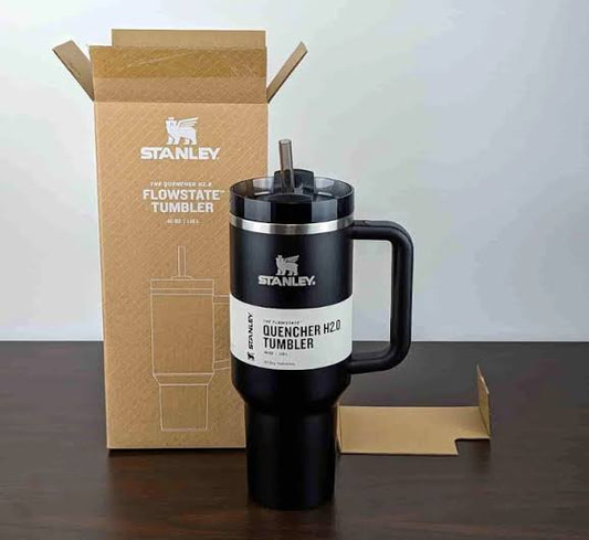 Stanley Quencher Classic Edition FlowState™ Tumbler 40 oz – 1.18L