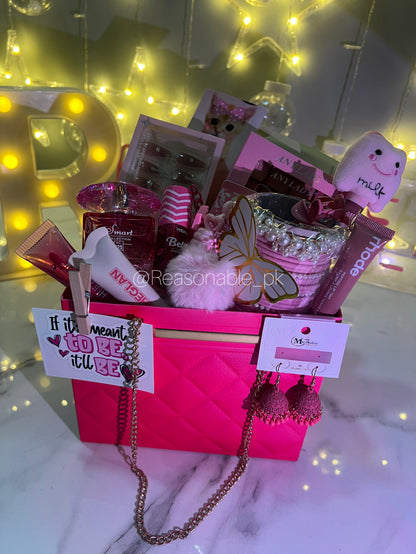 Luxury Eidi Bag