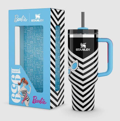 Barbie x Stanley Dream Tumblers
