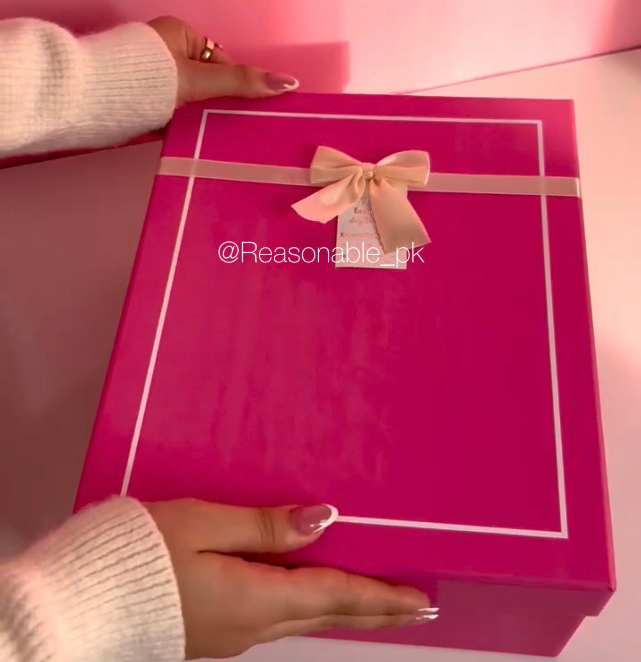 New Year Mystery Box