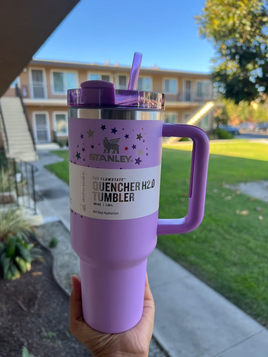 Stanley x Olivia Rodrigo 40z Tumbler