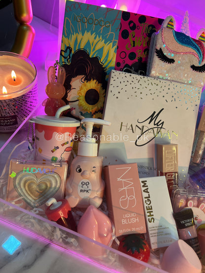 Dosti Eidi Box # 12
