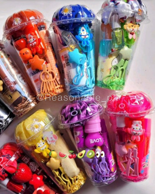 Special Korean Kawai Cups