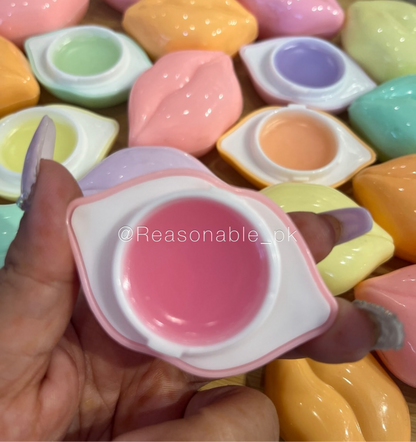 Lipshaped Lip Balm