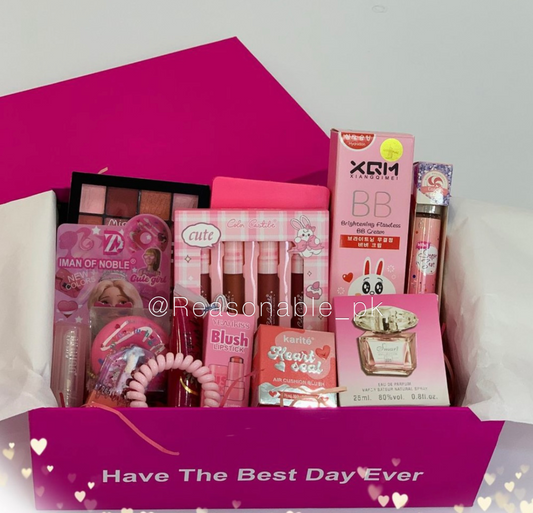 Suprise Gift Box