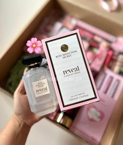 Petal Luxe Box 💓