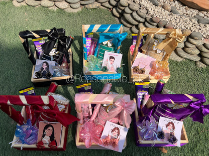 Affordable Eid Basket