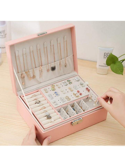 Multipurpose Jewellery Organizer