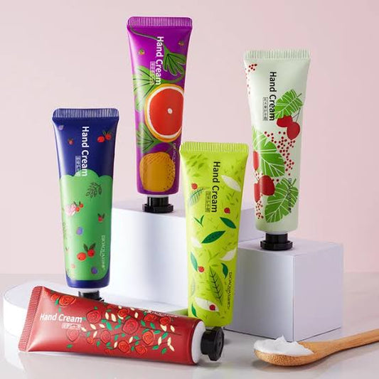 Kawai Hand Cream pack