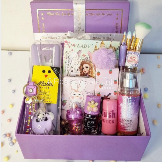Box Of Love