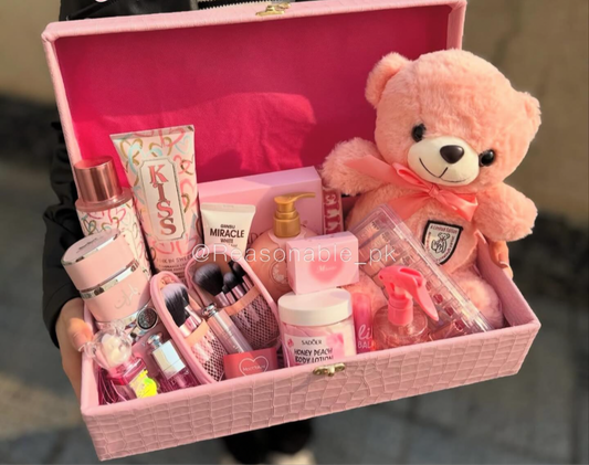 Eidi Box # 15