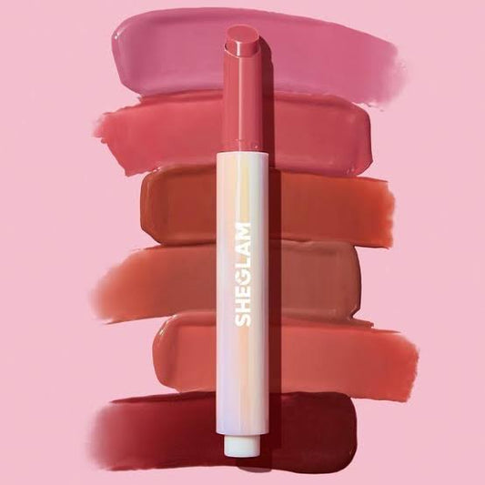 She Glam Lip Toppers