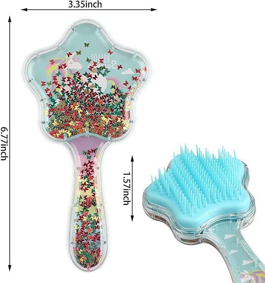 Kawai Cute Hair Brush