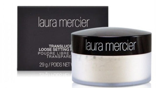 Laura mercier loose powder