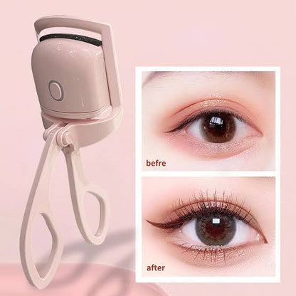 Electric Lash Curler