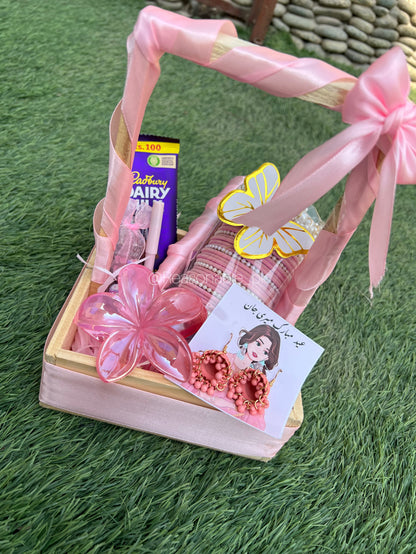 Affordable Eid Basket