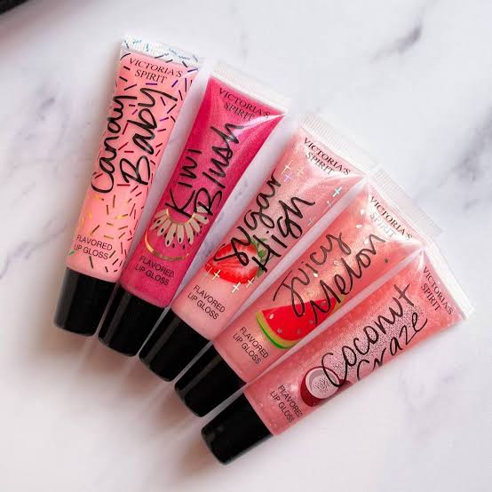 Victoria secret Lip toppers