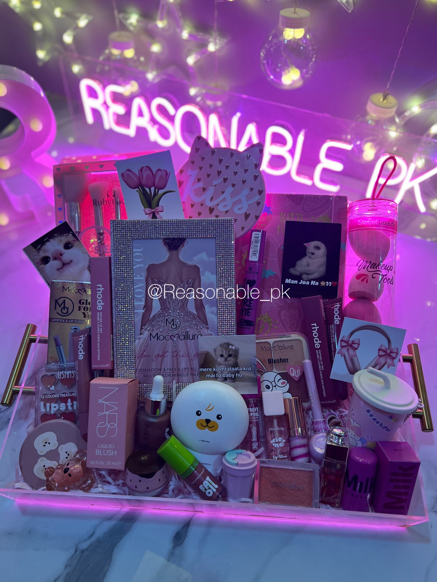 Sugar Plum Box 💜✨