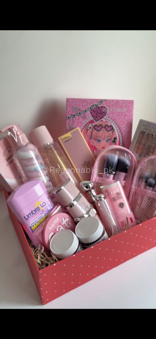 Eidi Box #9