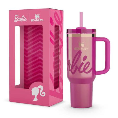 Barbie x Stanley Dream Tumblers