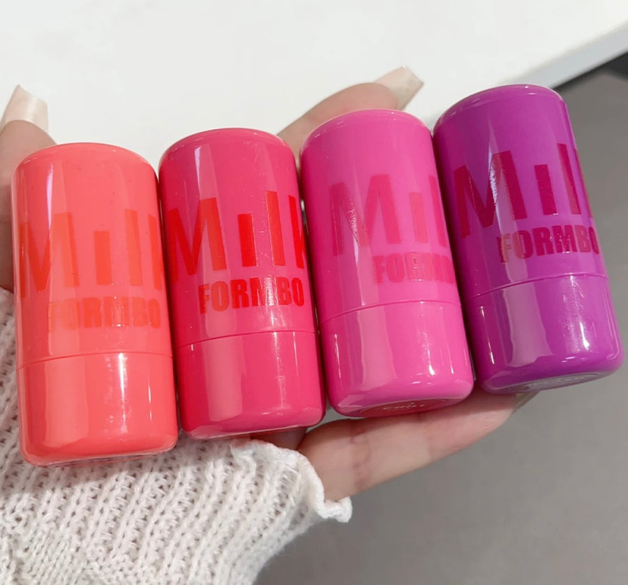 Milk Jelly Tint
