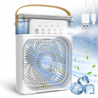 Air Ac Cooler Fan
