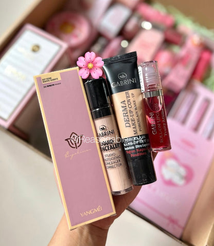 Petal Luxe Box 💓