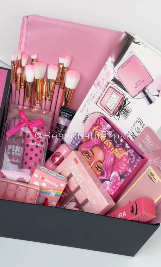 Valentine Gift box