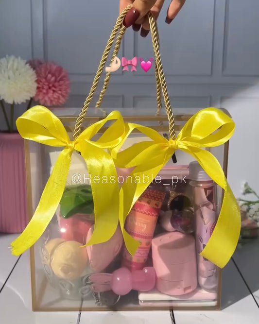 Dreamy Eidi Hamper
