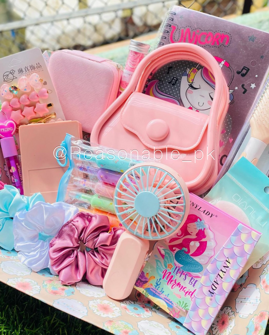 Hamper For Teens