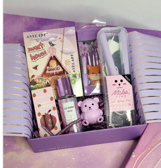 Purple Box 💜