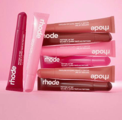 Rhode - The Peptide Lip Tints