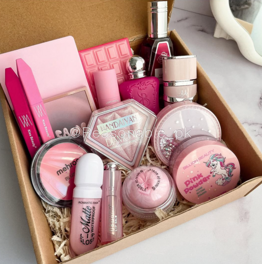 Pink Eidi Box #3