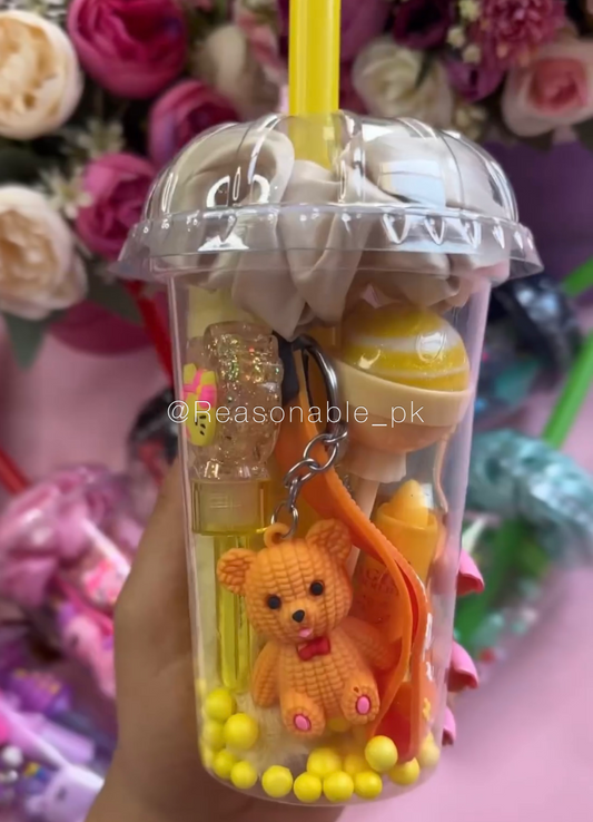 Cute Kawai Cups For Kids