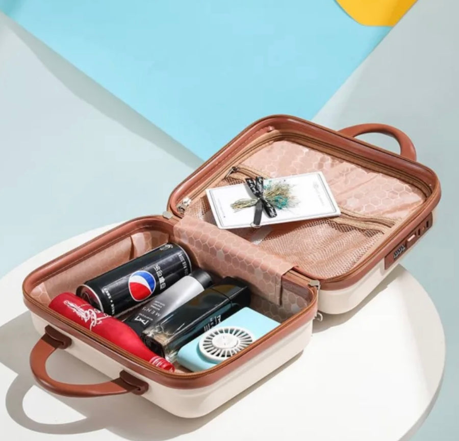 Korean Vanity box