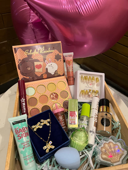 Best Friend Special Eidi Hamper
