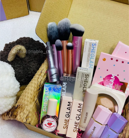 Sheglam Hamper