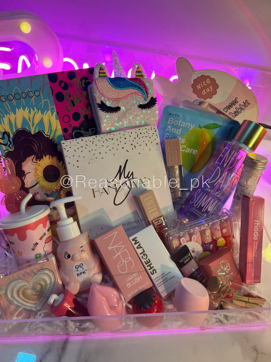 Dosti Eidi Box # 12