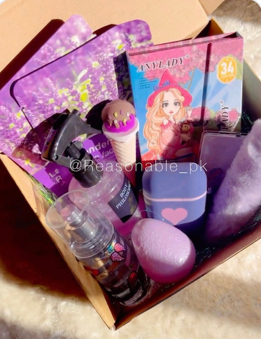 Eidi box # 2