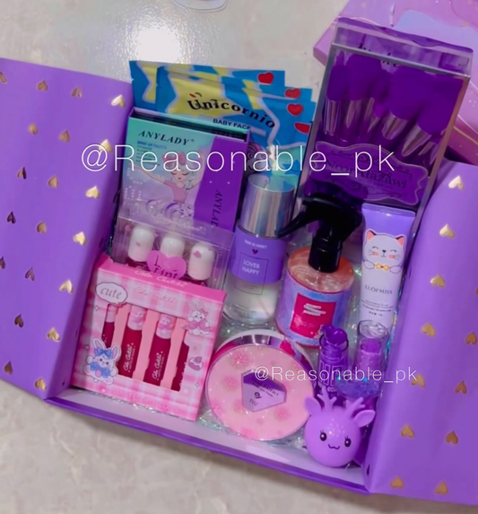 Dosti Box