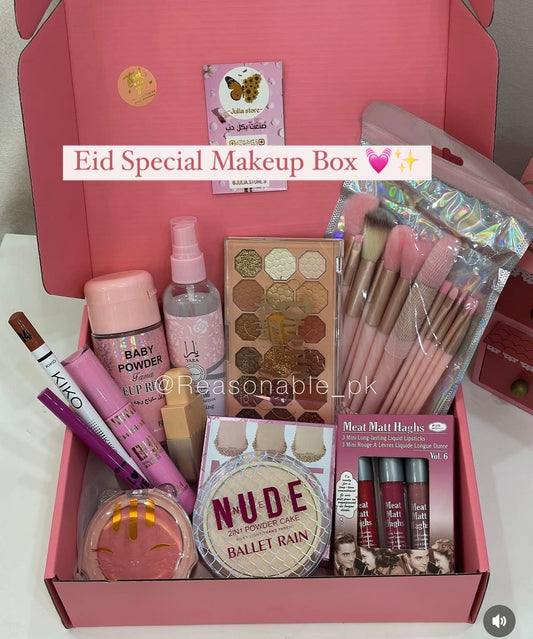 Eid Special Makeup Box