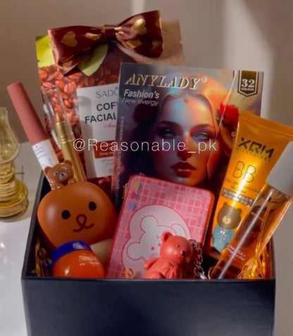 Affordable Box