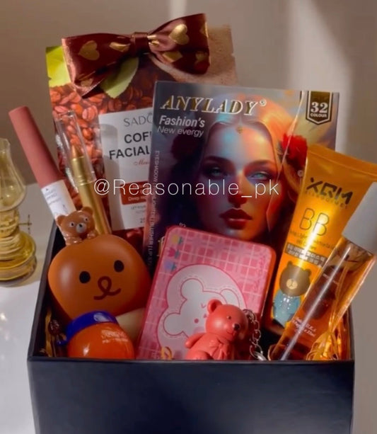 Affordable Box