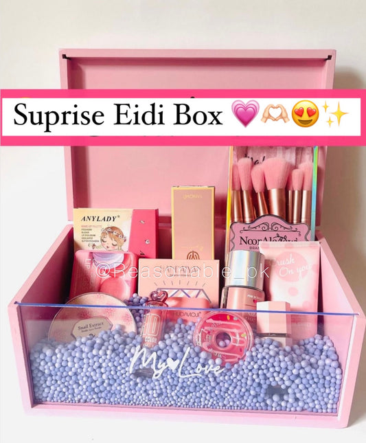 Suprise Eidi Box