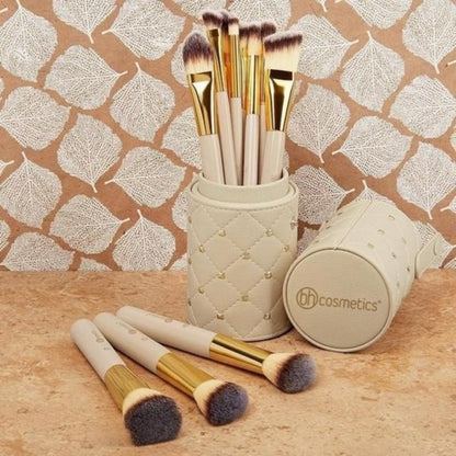 BH cosmetic skin brush set