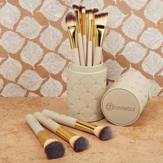 BH cosmetic skin brush set