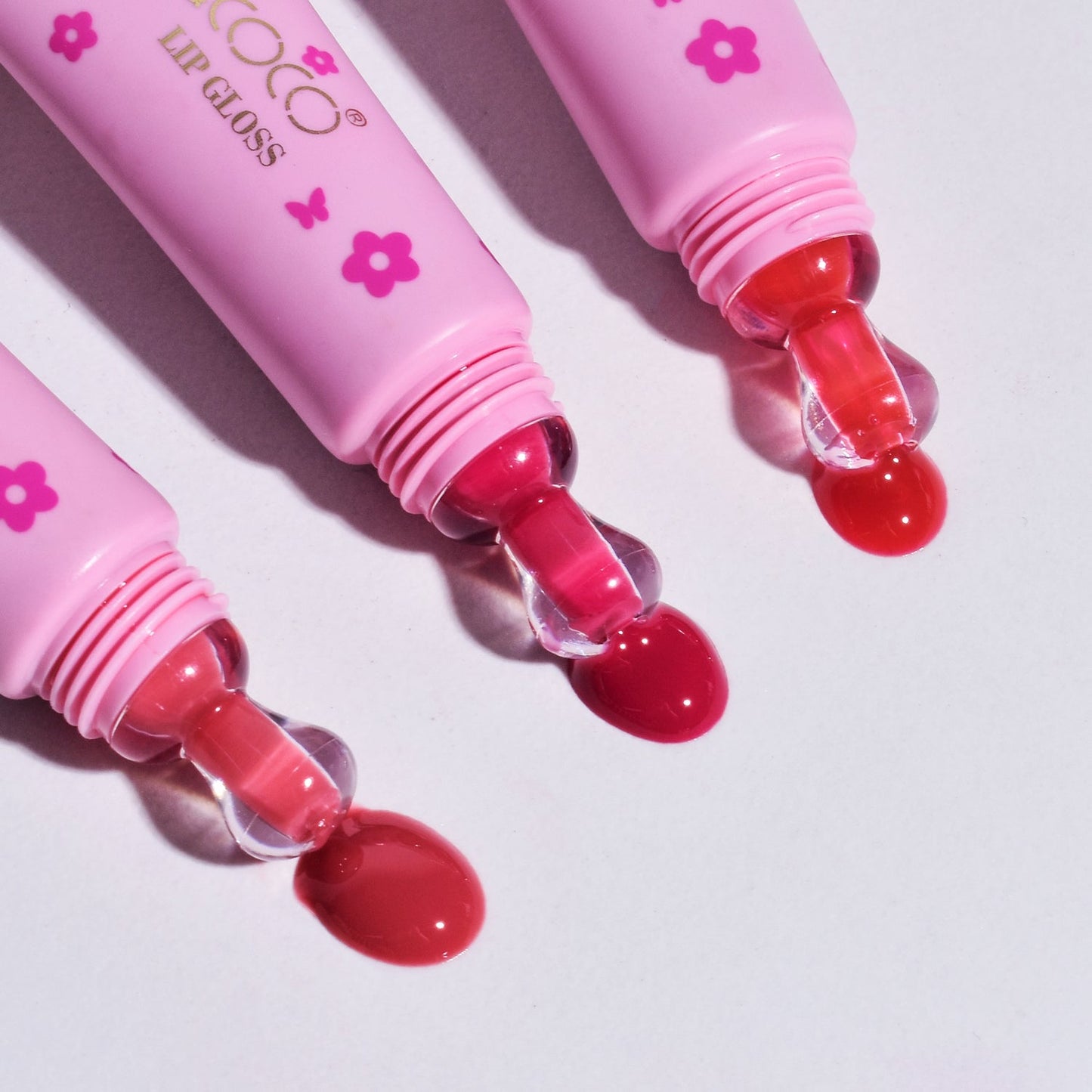 Kevin & Coco Butterly Lip Duo