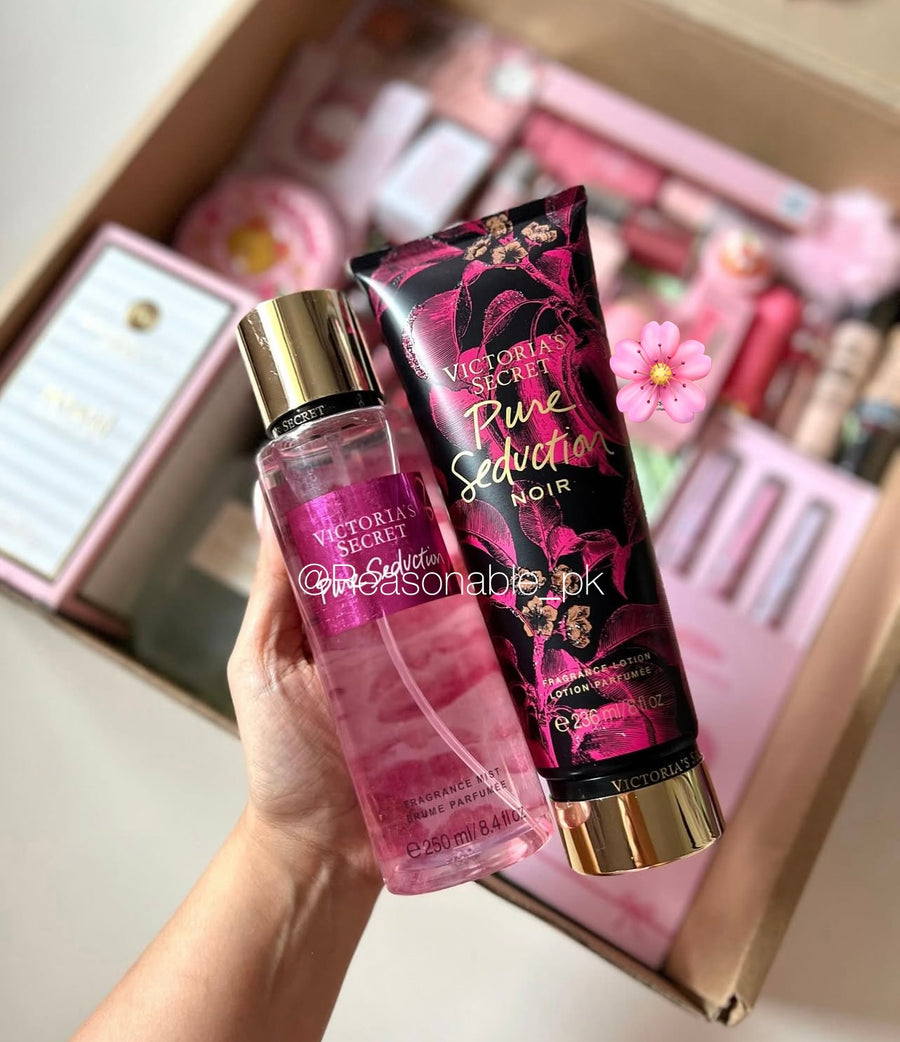 Petal Luxe Box 💓