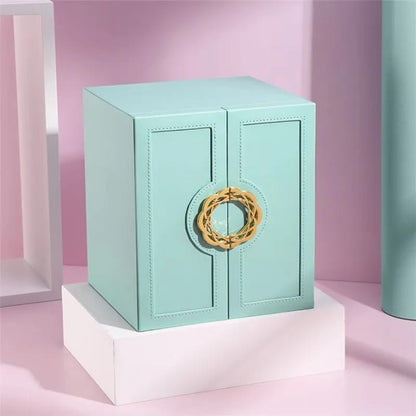 Multi layer jewellery organizer
