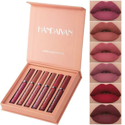 Handiyan Gloss Box Set A